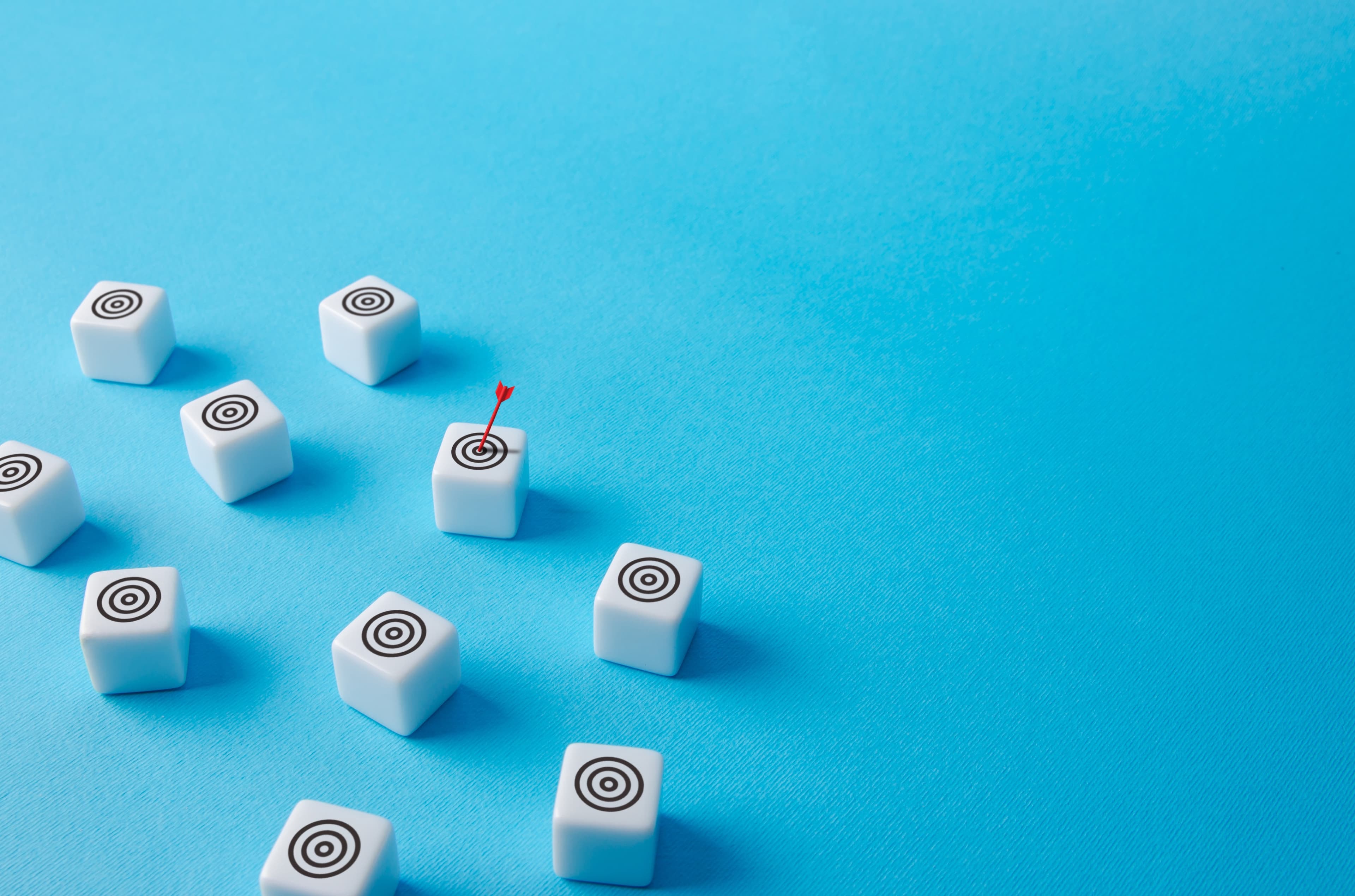 Niche to Win: The Power of Focusing on Your Ideal Customer in SaaS